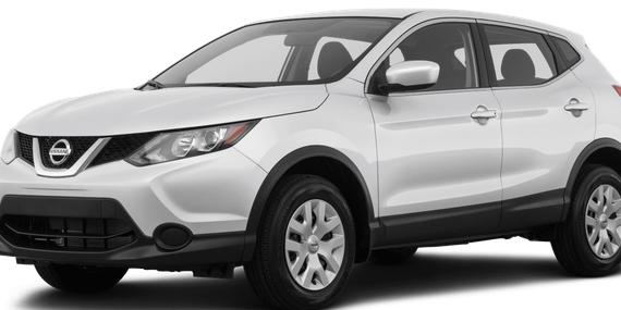 NISSAN ROGUE SPORT 2018 JN1BJ1CP0JW163950 image